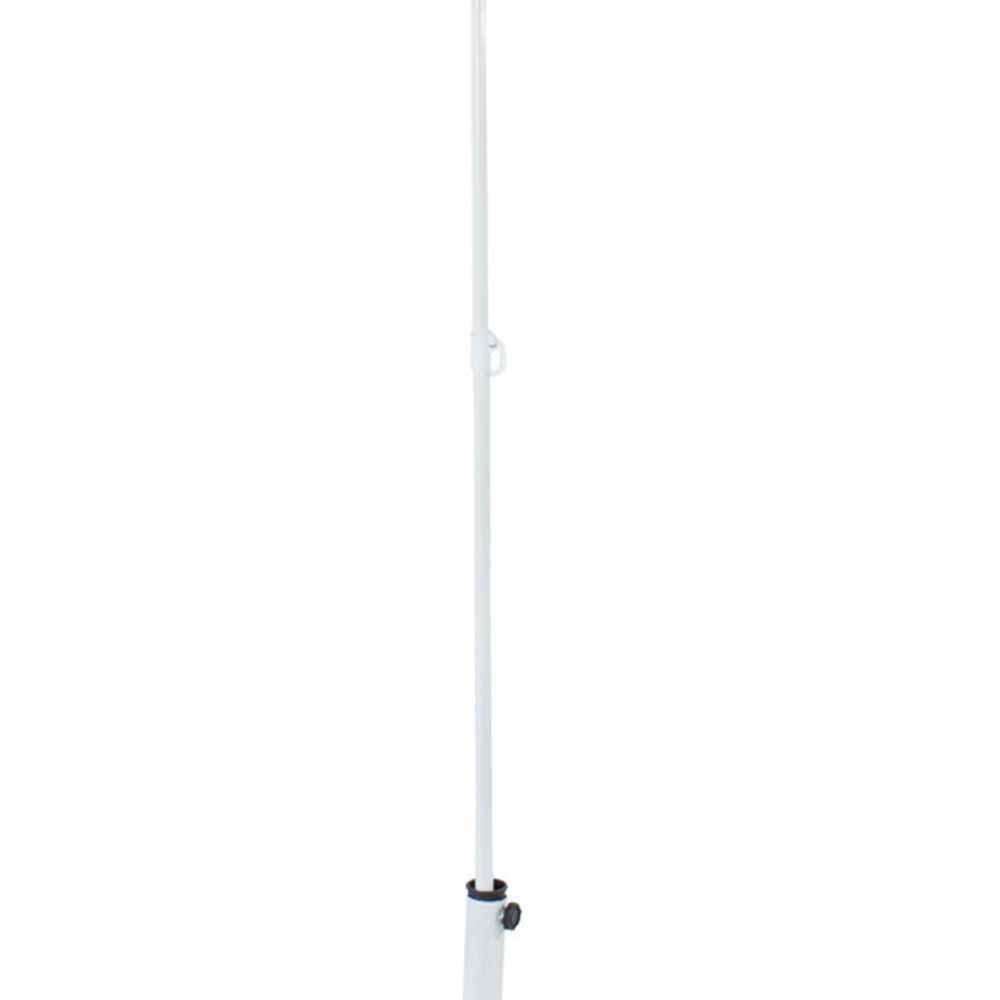 Guarda-Sol NTK Caribe 2m FPS 50 com Inclinação