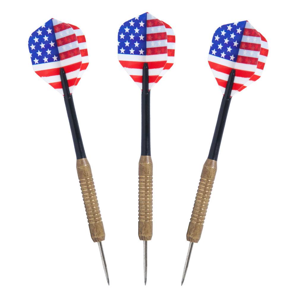 Jogo de Dardo Semiprofissional NTK