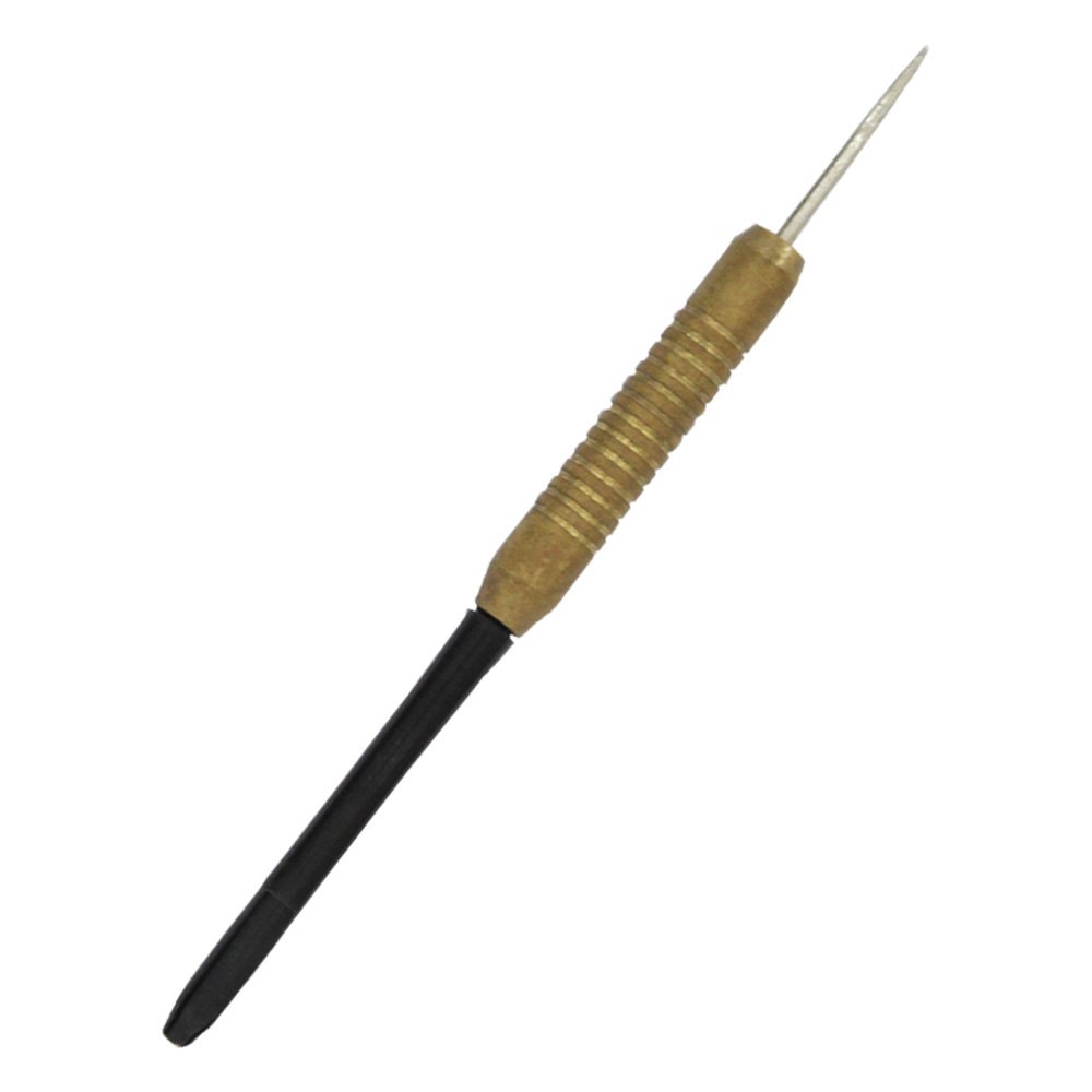 Conjunto de dardos NTK (3 peças)