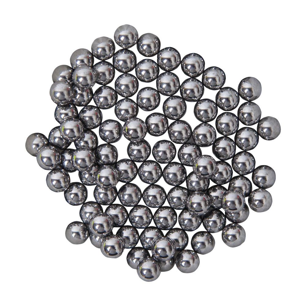 Conjunto de esferas para besta NTK com 100 peças