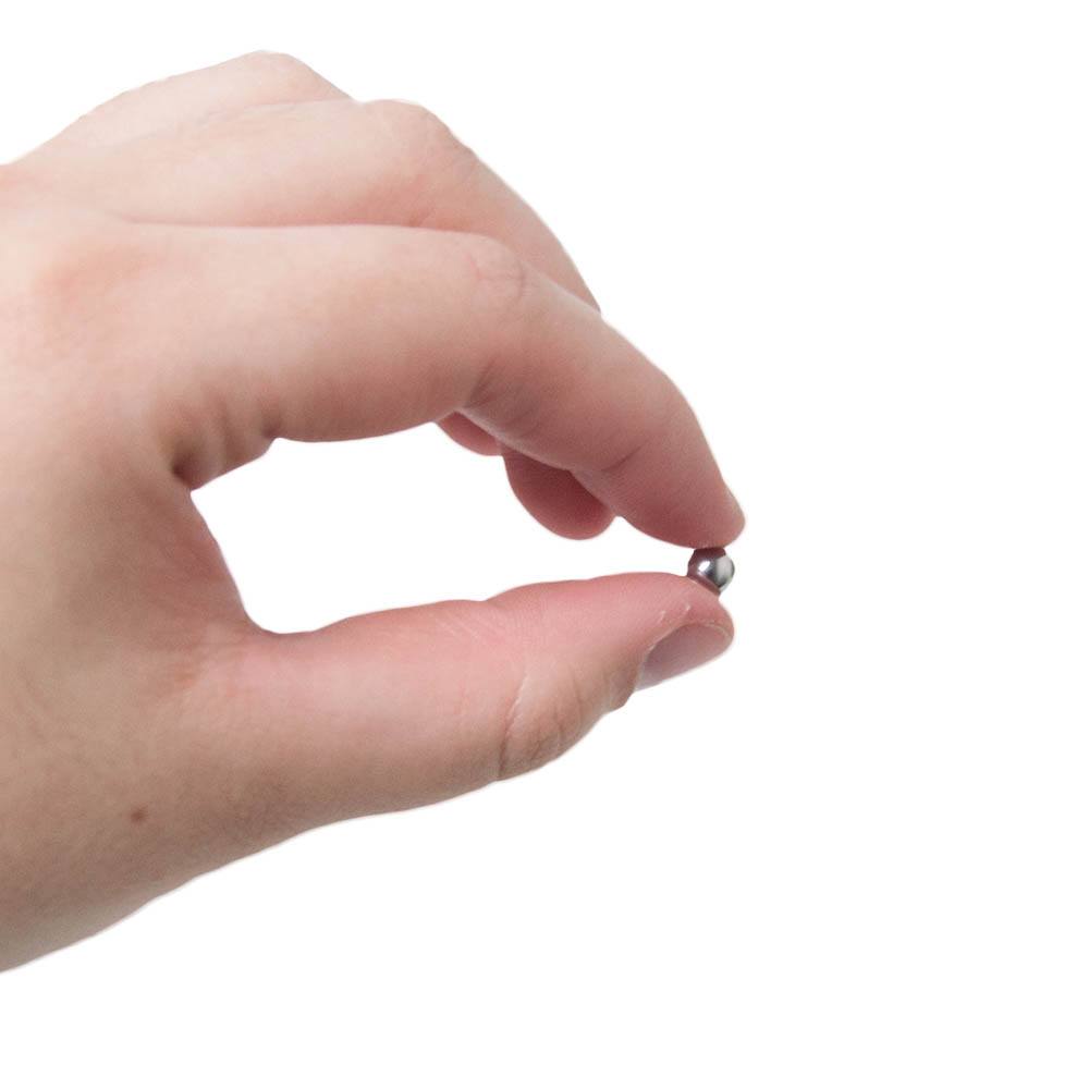 Conjunto de esferas para besta NTK com 100 peças