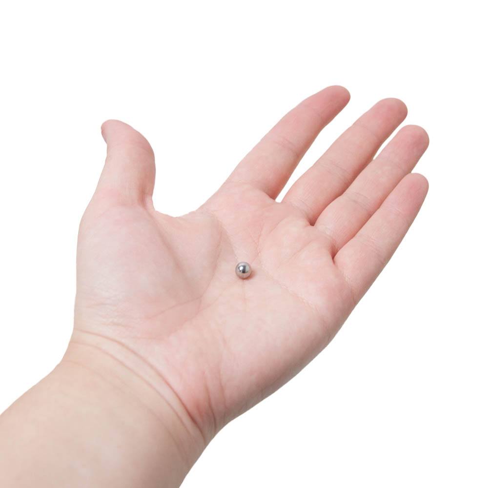 Conjunto de esferas para besta NTK com 100 peças