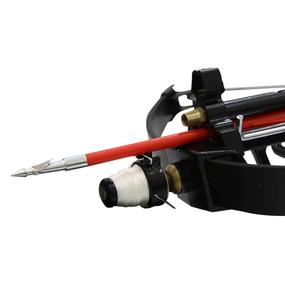 Conjunto de dardos para pesca NTK com 4 peças