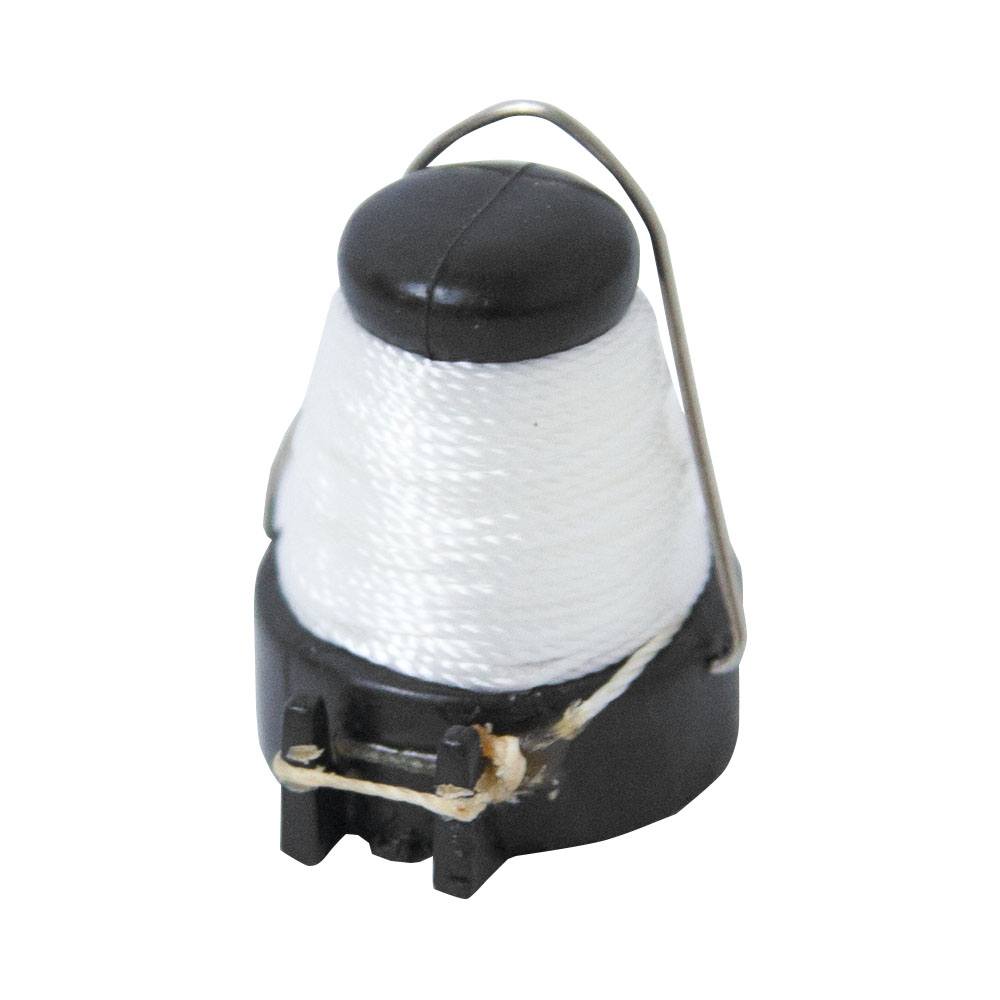 Conjunto de dardos para pesca NTK com 4 peças