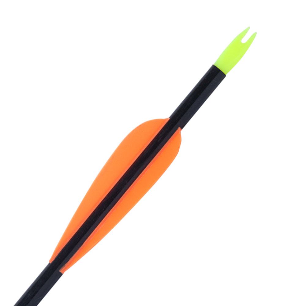 Conjunto de flechas para arco NTK com 10 peças