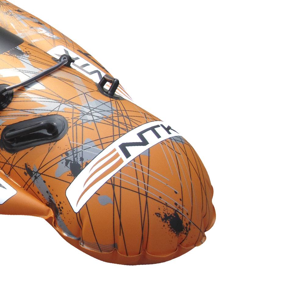 Boia Jet Bob Rebocável NTK Acima de 18 anos para 2 pessoas