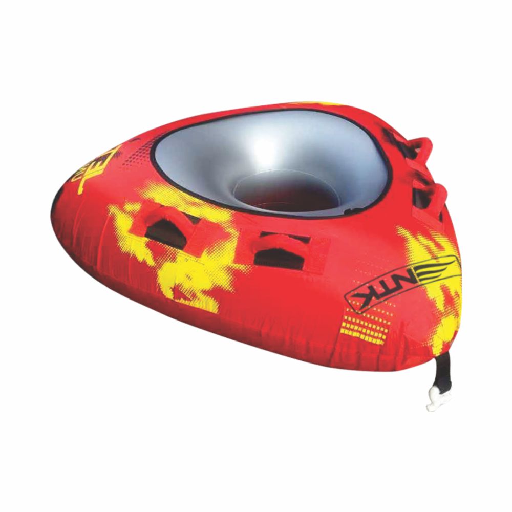 Boia Jet Uno NTK rebocável para 1 pessoa