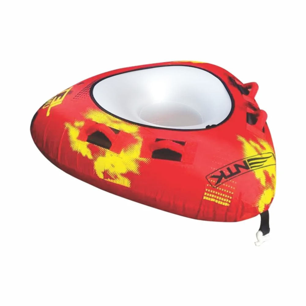 Capa Protetora para Bóia Rebocável Jet Uno NTK em Poliéster