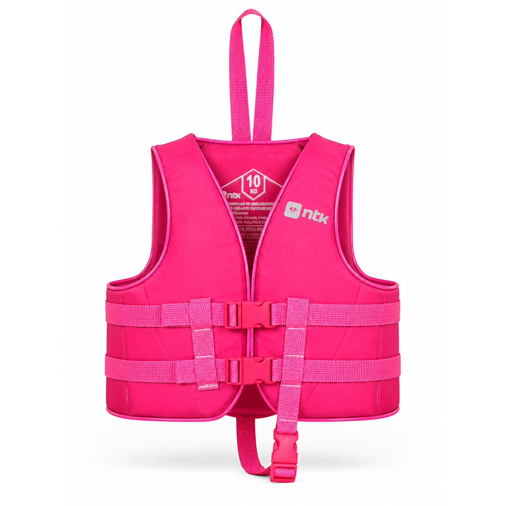 Colete salva-vidas Coast NTK 10kg