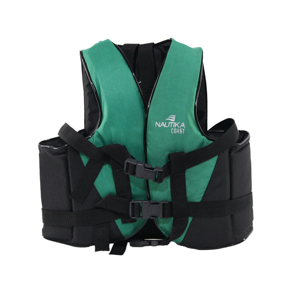Colete salva-vidas Coast NTK 10kg