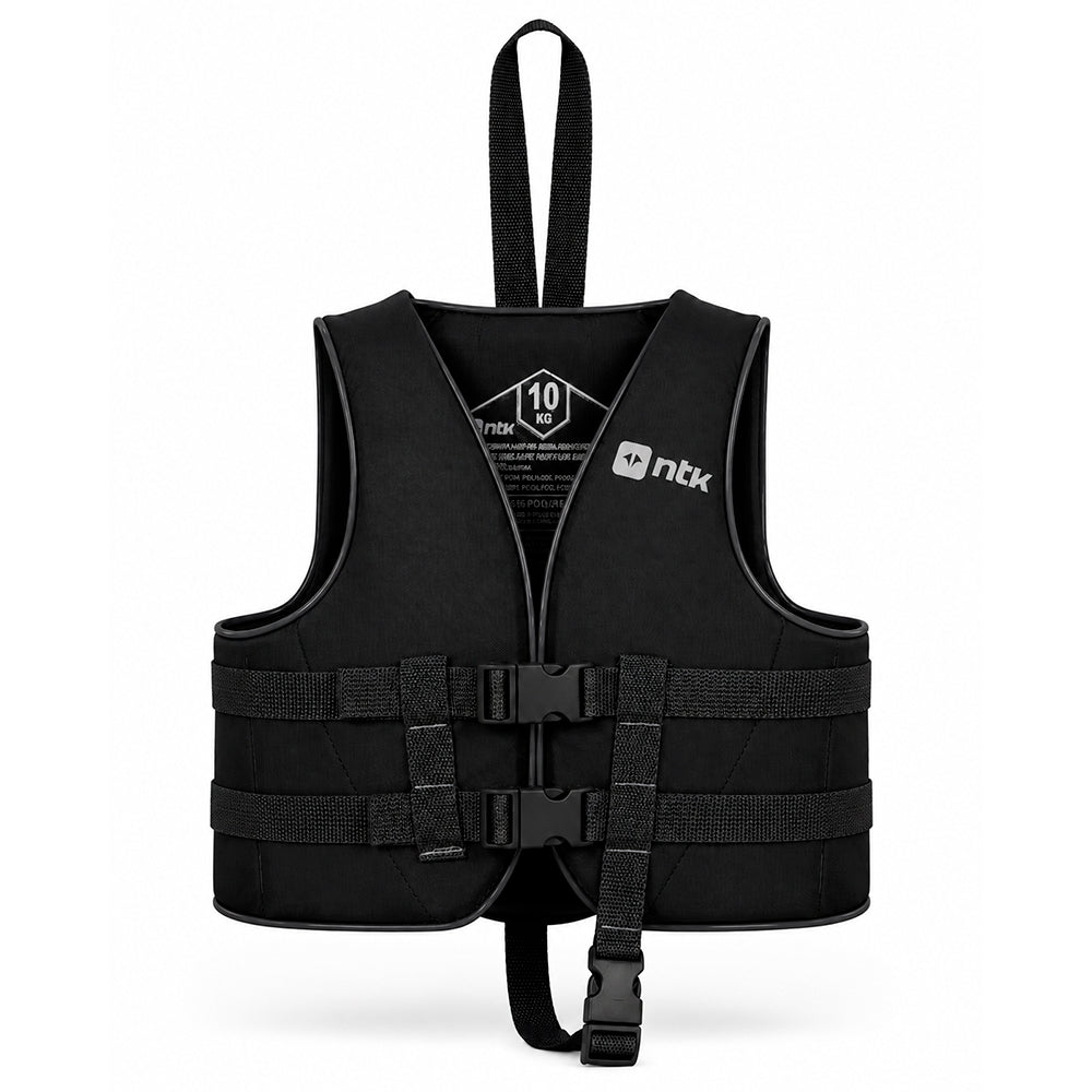 Colete salva-vidas Coast NTK 40kg NTK