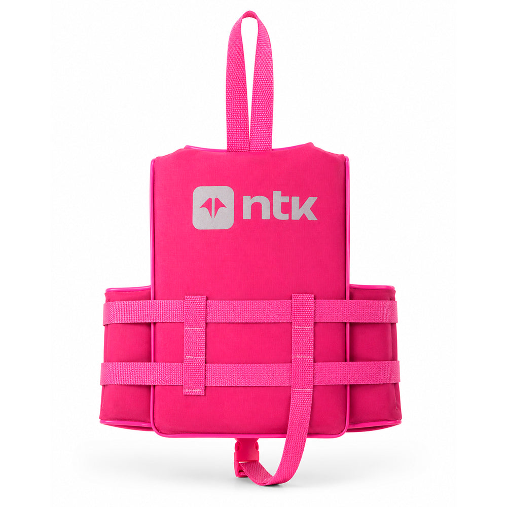 Colete salva-vidas Coast NTK 40kg NTK