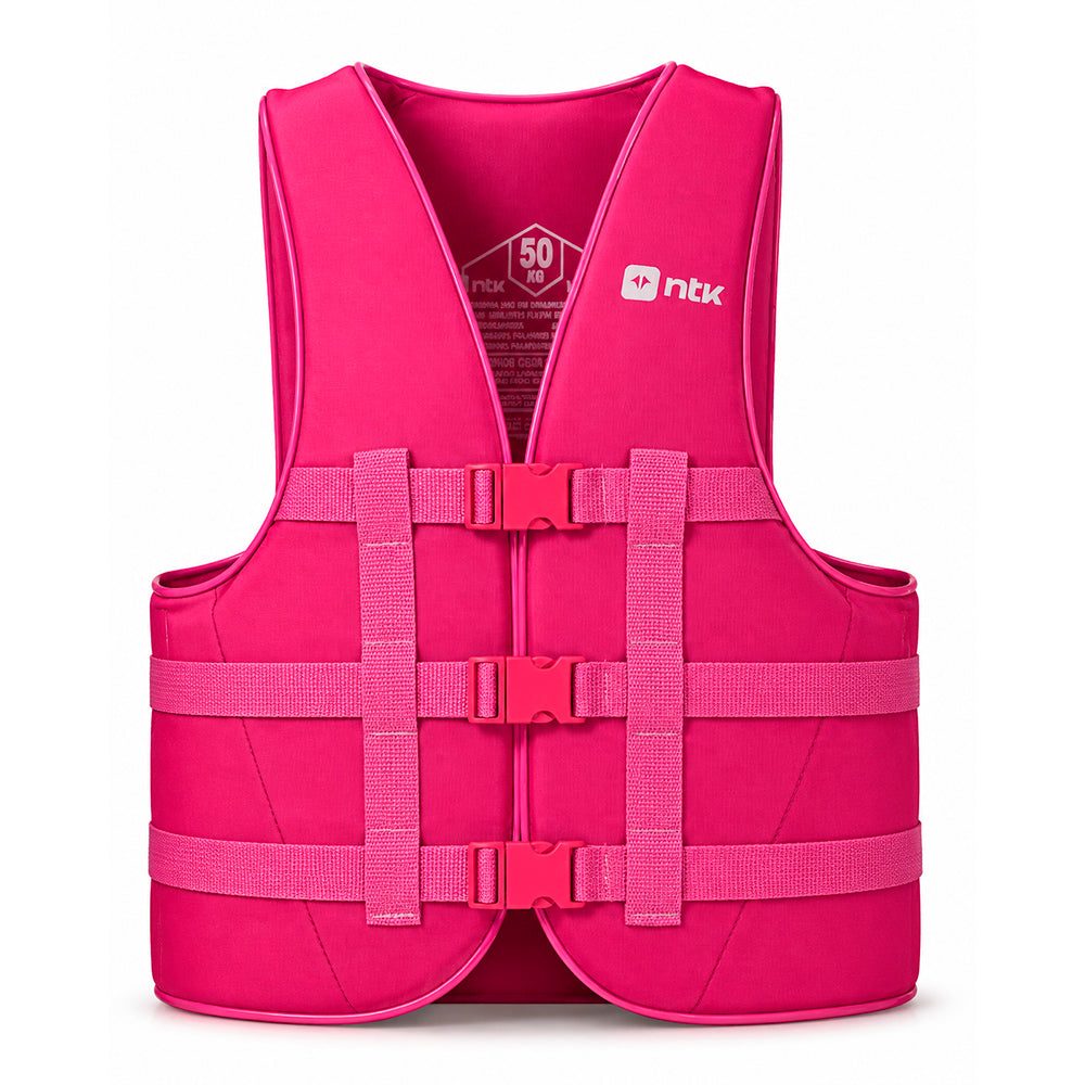 Colete salva-vidas Coast NTK 50kg NTK