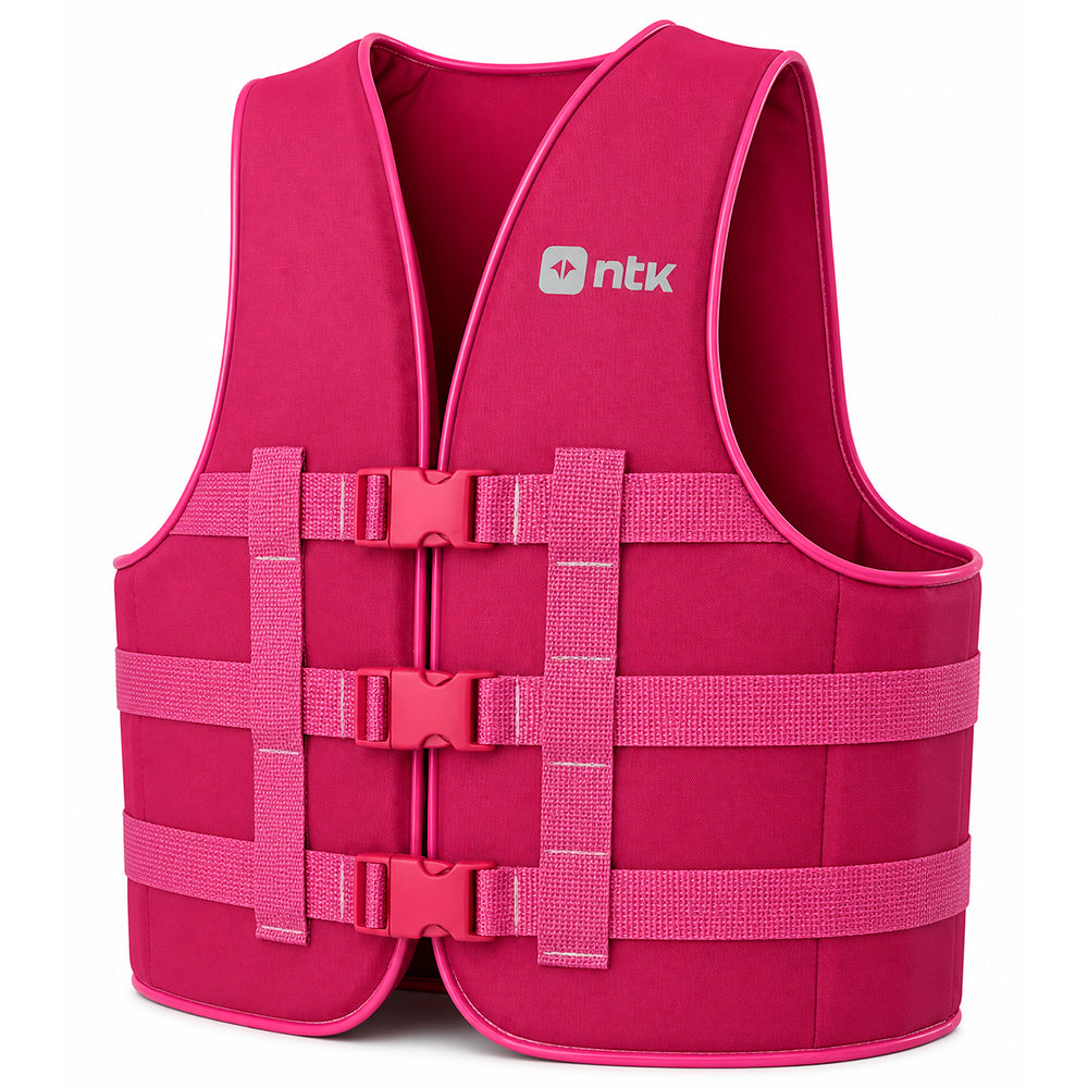 Colete salva-vidas Coast NTK 50kg NTK