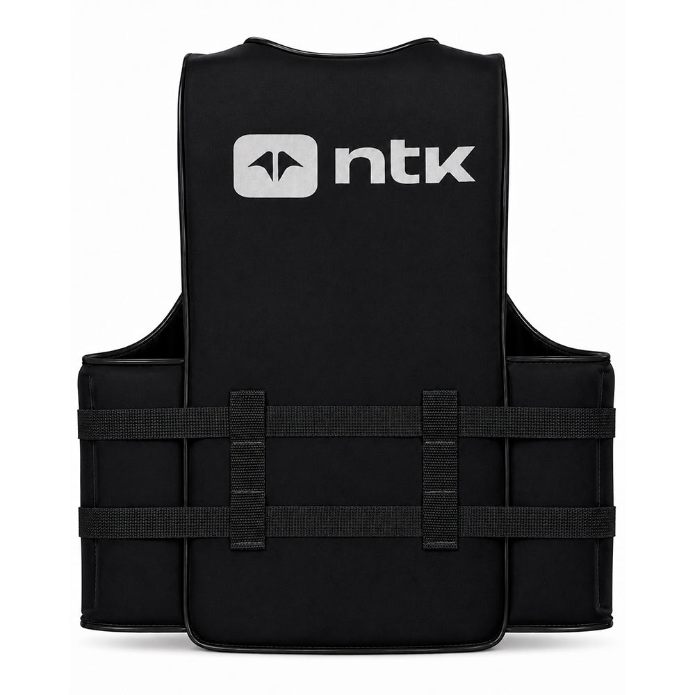 Colete salva-vidas Coast NTK 60kg NTK