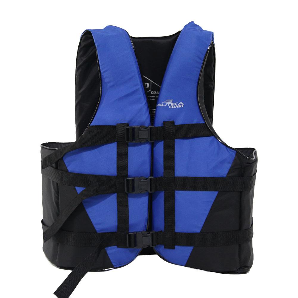 Colete salva-vidas Coast NTK 80kg NTK