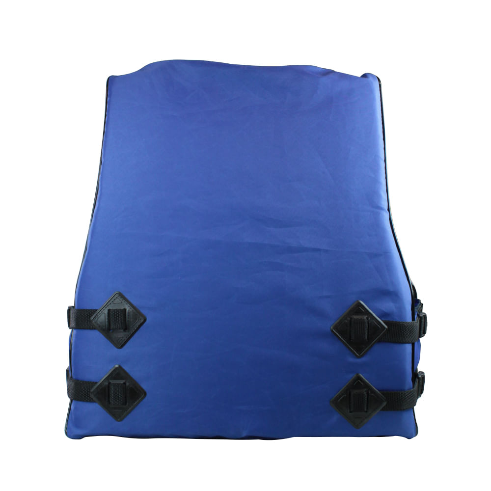 Colete salva-vidas Atlântico NTK Homologado pela Marinha