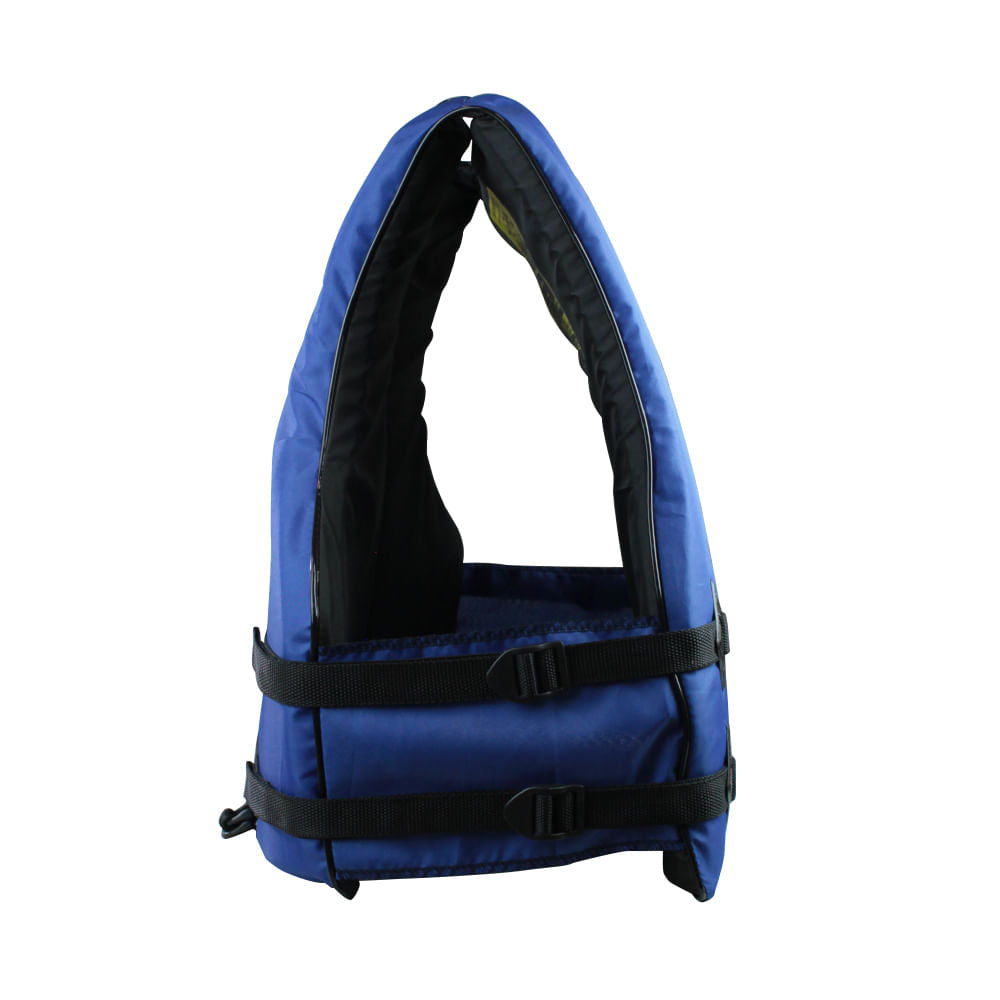 Colete salva-vidas Atlântico NTK Homologado pela Marinha