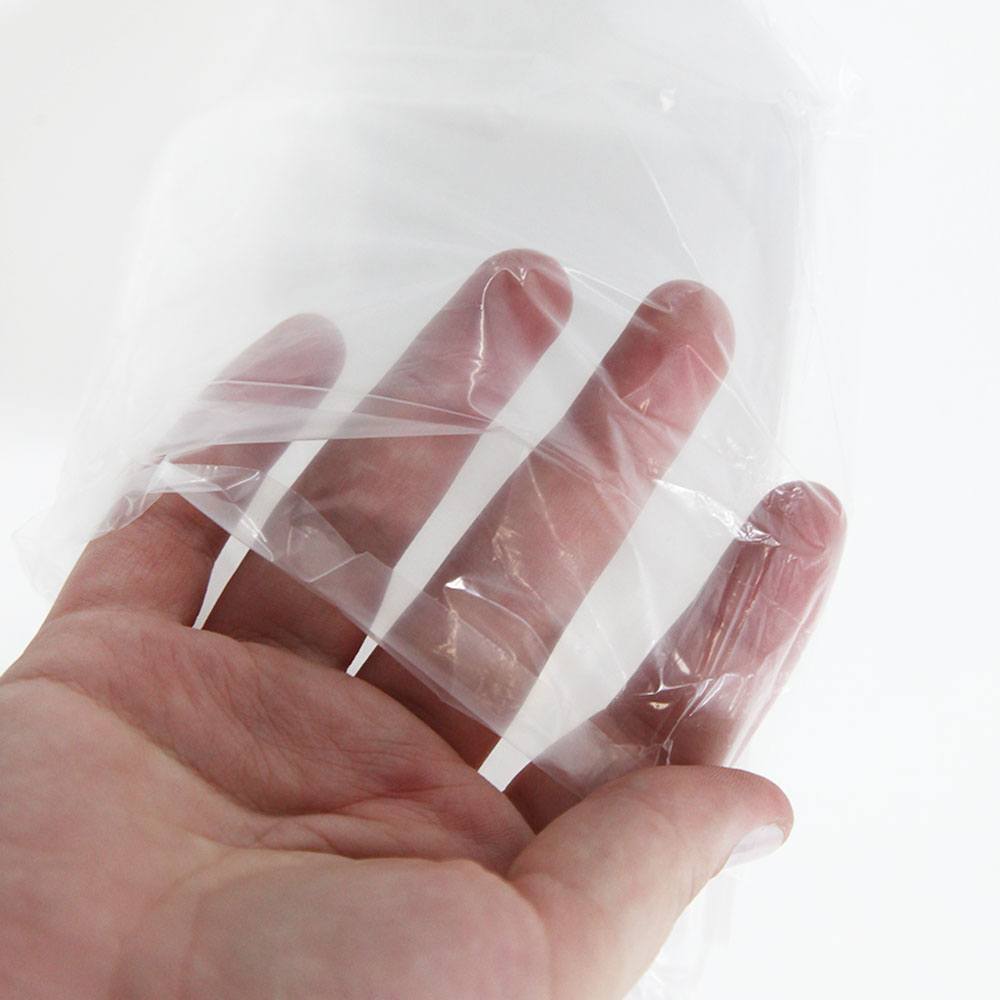 Poncho de Emergência NTK