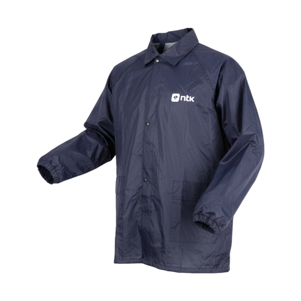 Conjunto Impermeável M Tempest NTK