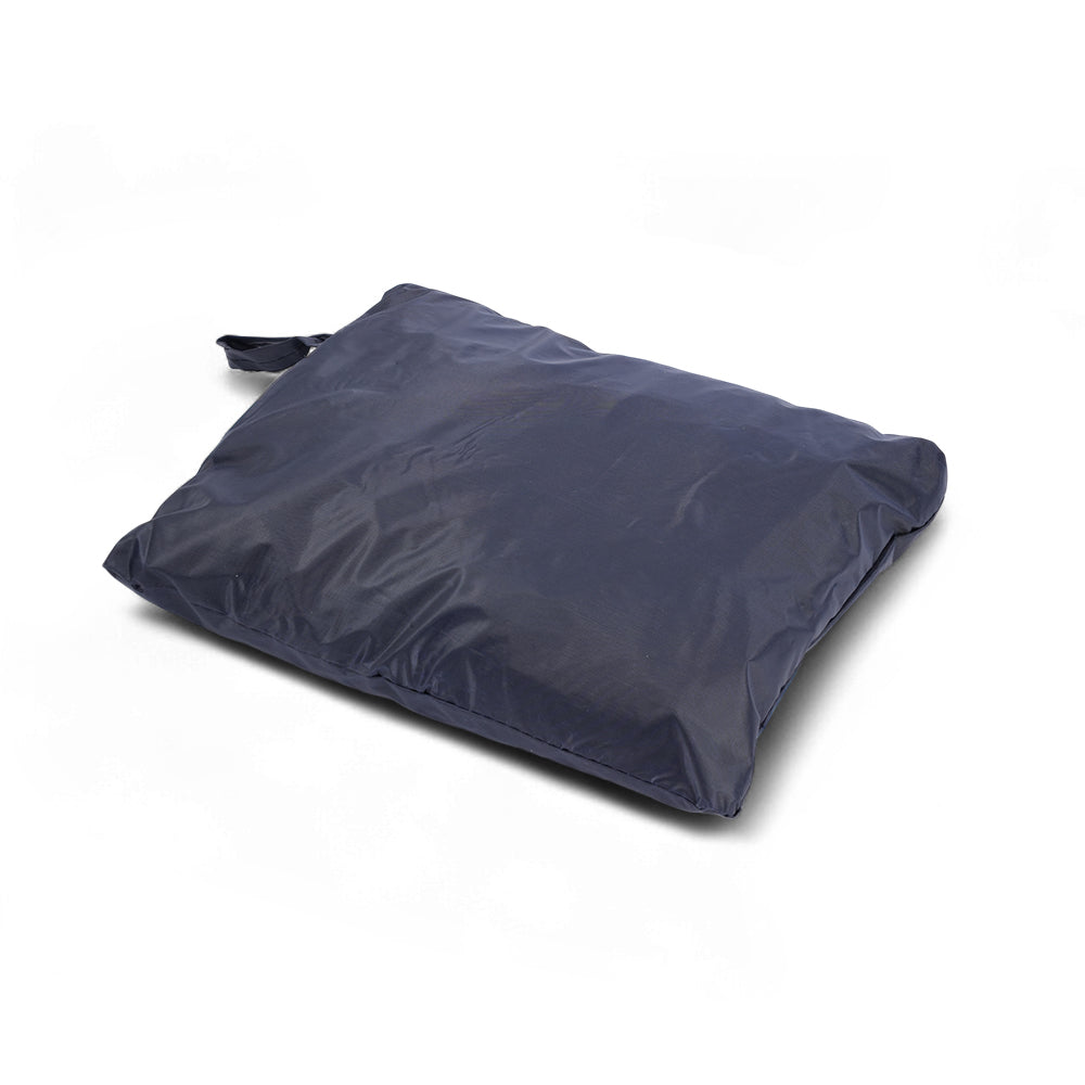 Conjunto Impermeável NTK Tempest – Proteção Total para Motociclistas