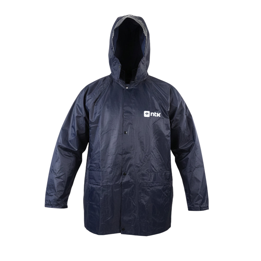 Conjunto Impermeável NTK Tempest – Proteção Total para Motociclistas