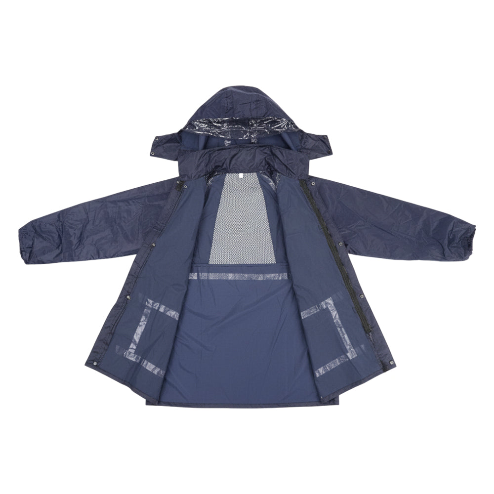 Conjunto Impermeável NTK Tempest – Proteção Total para Motociclistas