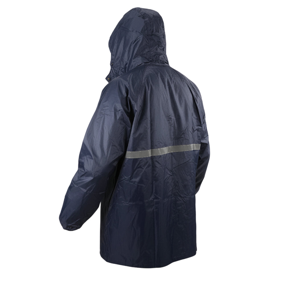 Conjunto Impermeável NTK Tempest – Proteção Total para Motociclistas