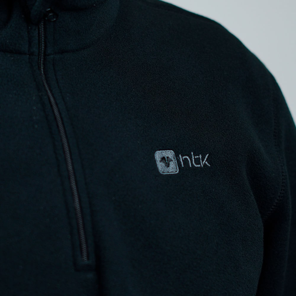 Blusão Feminino Fleece Proteção UV 50+ NTK - Tamanho P