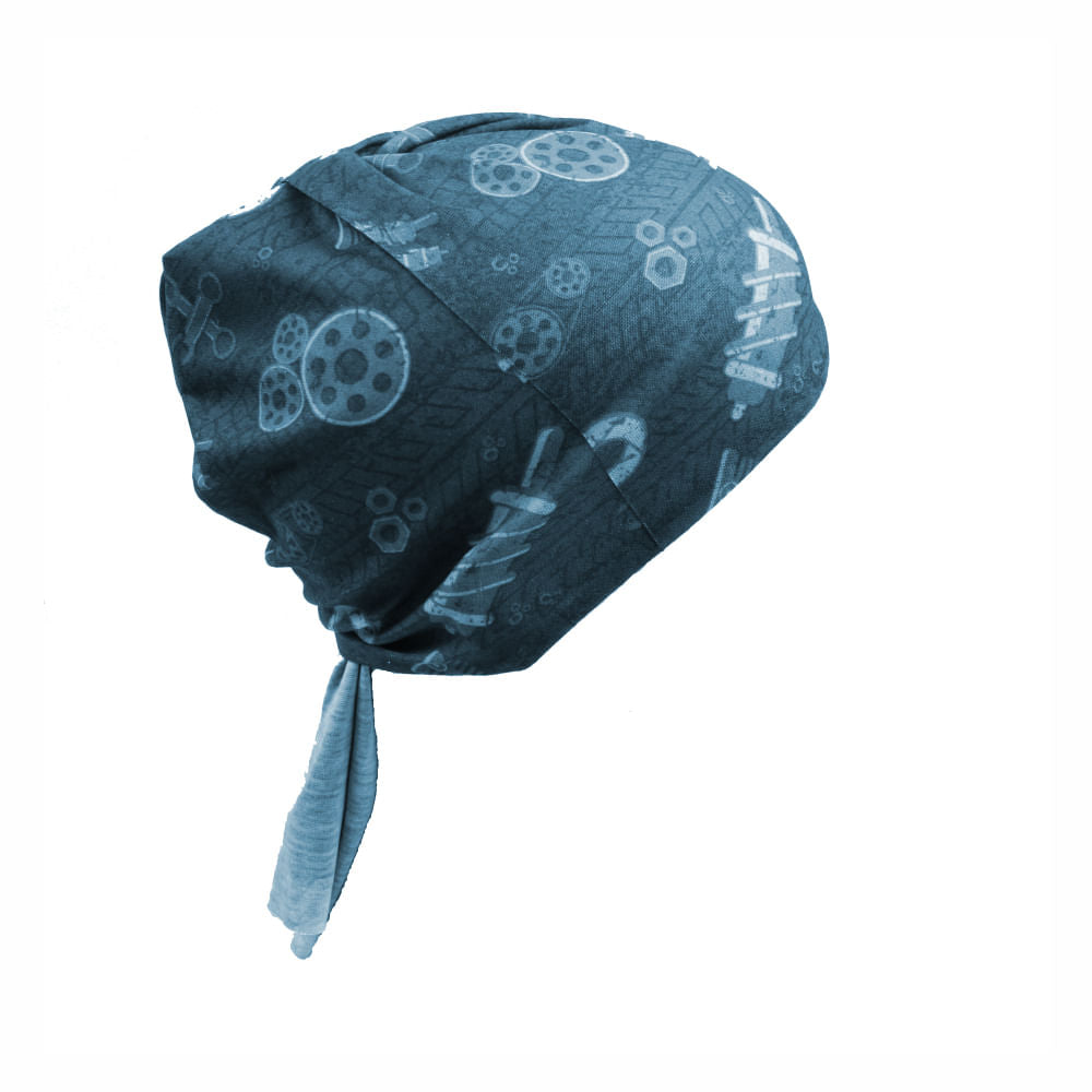 Bandana Rider NTK com proteção UV 50+