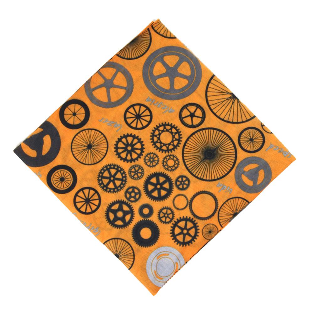 Bandana Bike NTK com proteção UV 50+