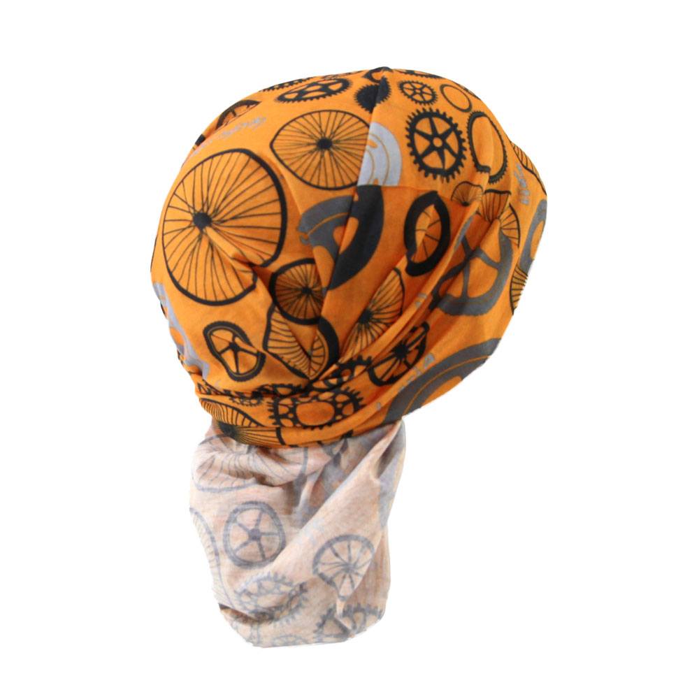 Bandana Bike NTK com proteção UV 50+
