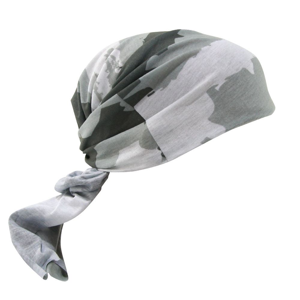 Bandana Urban NTK com proteção UV 50+