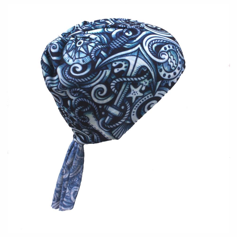 Bandana Marino NTK com proteção UV 50+