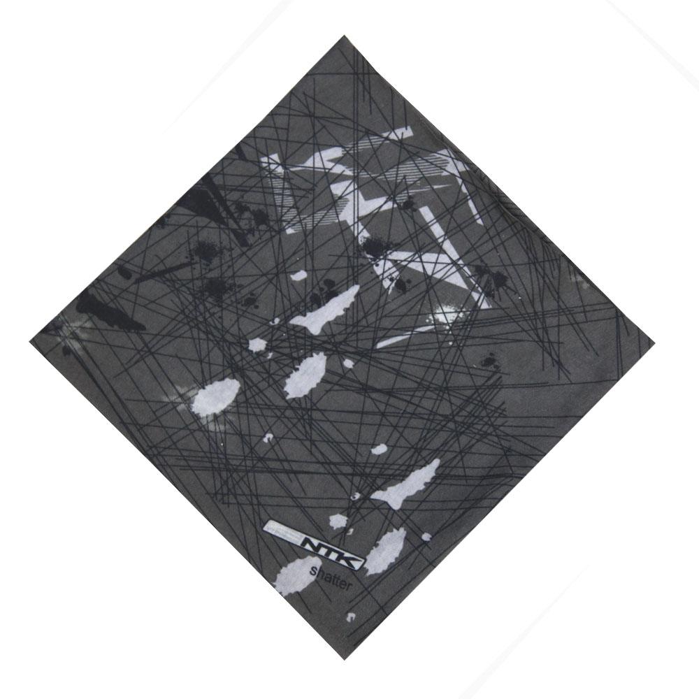 Bandana Shatter Nautika com Proteção UV 50+