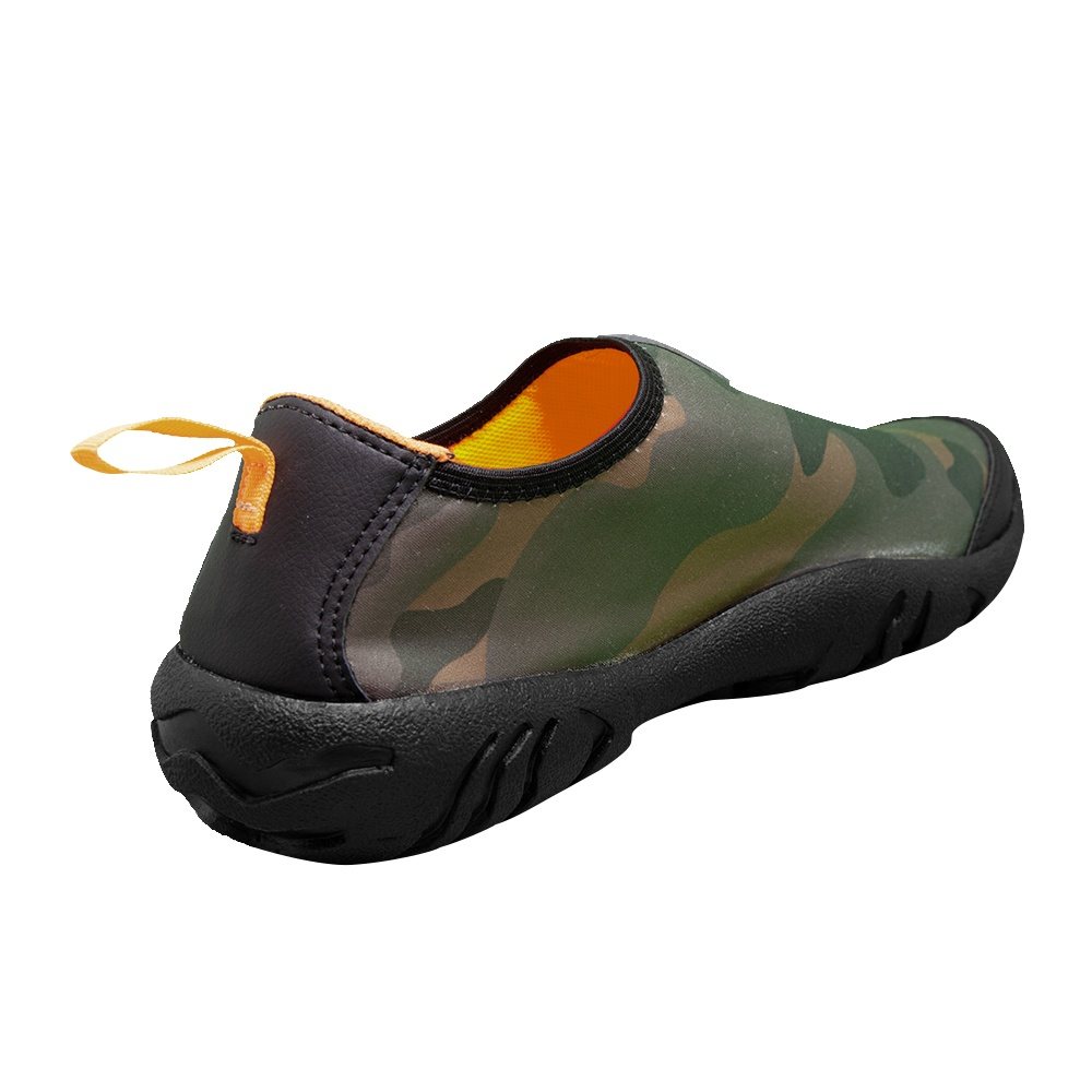 Tênis Híbrido em Neoprene Nautika