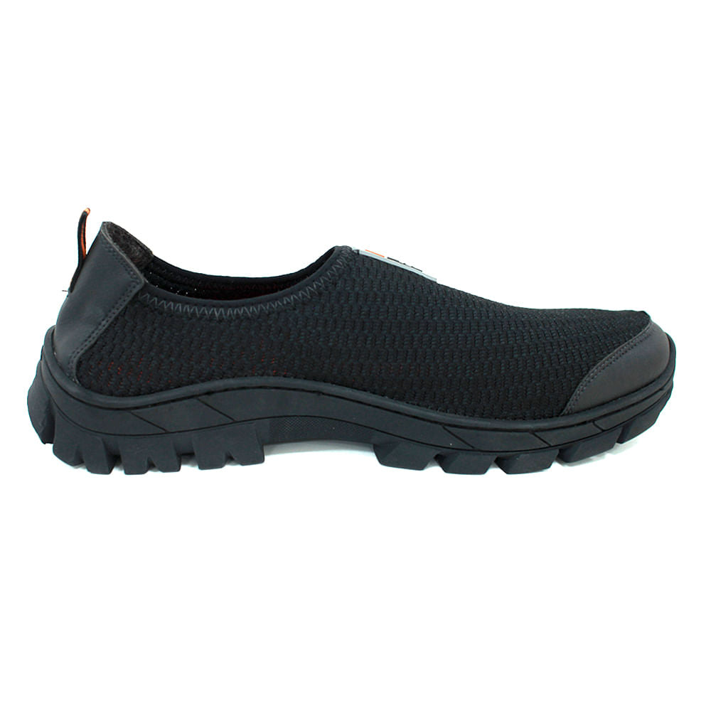 Tênis Híbrido em Neoprene Nautika - 43