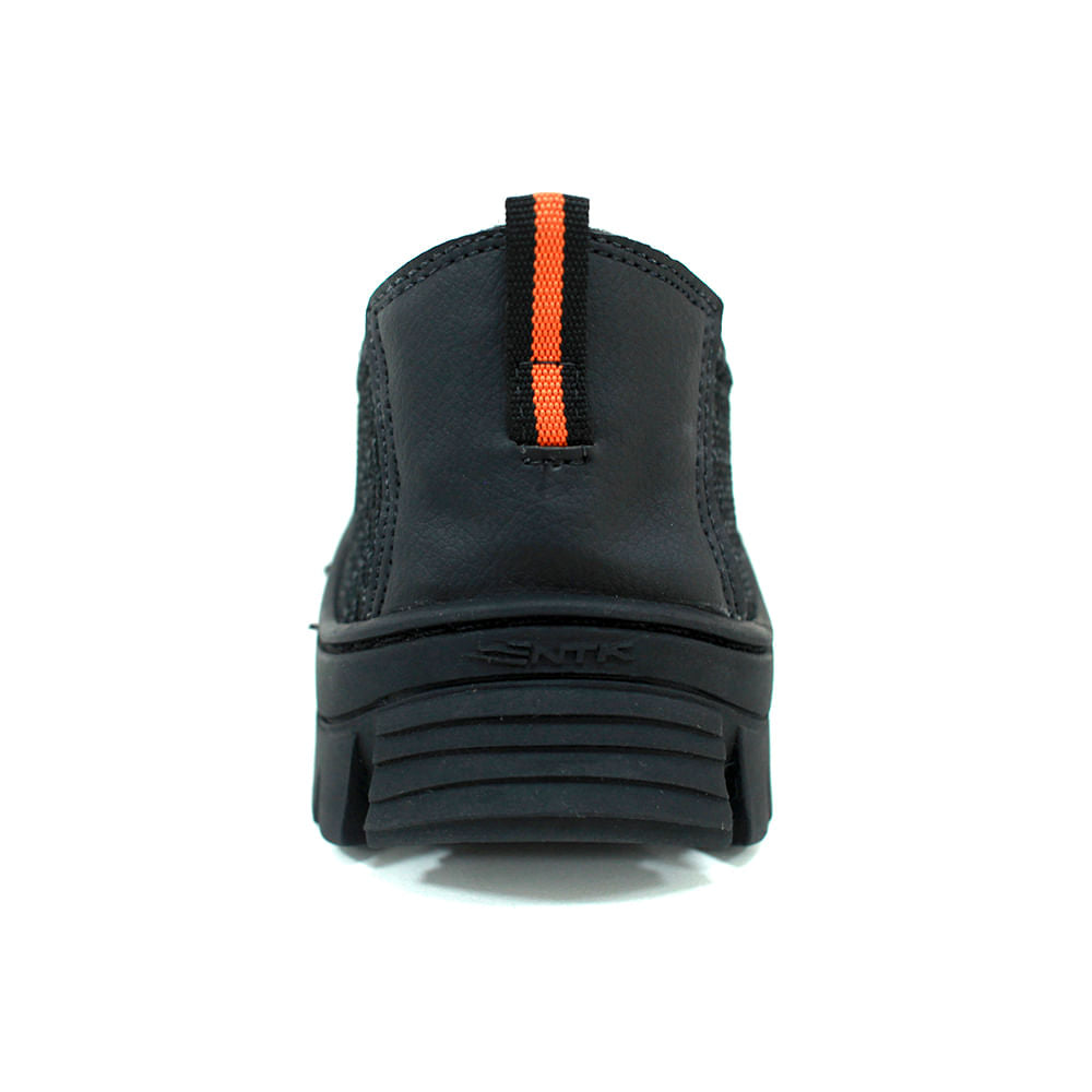 Tênis Híbrido em Neoprene Nautika - 43
