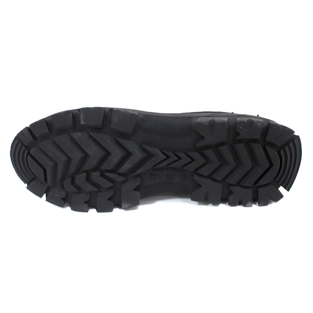 Tênis Híbrido em Neoprene Nautika - 43