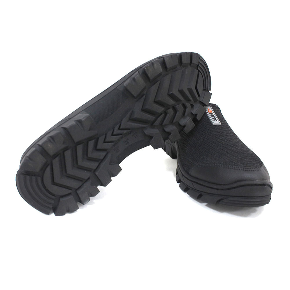 Tênis Híbrido em Neoprene Nautika