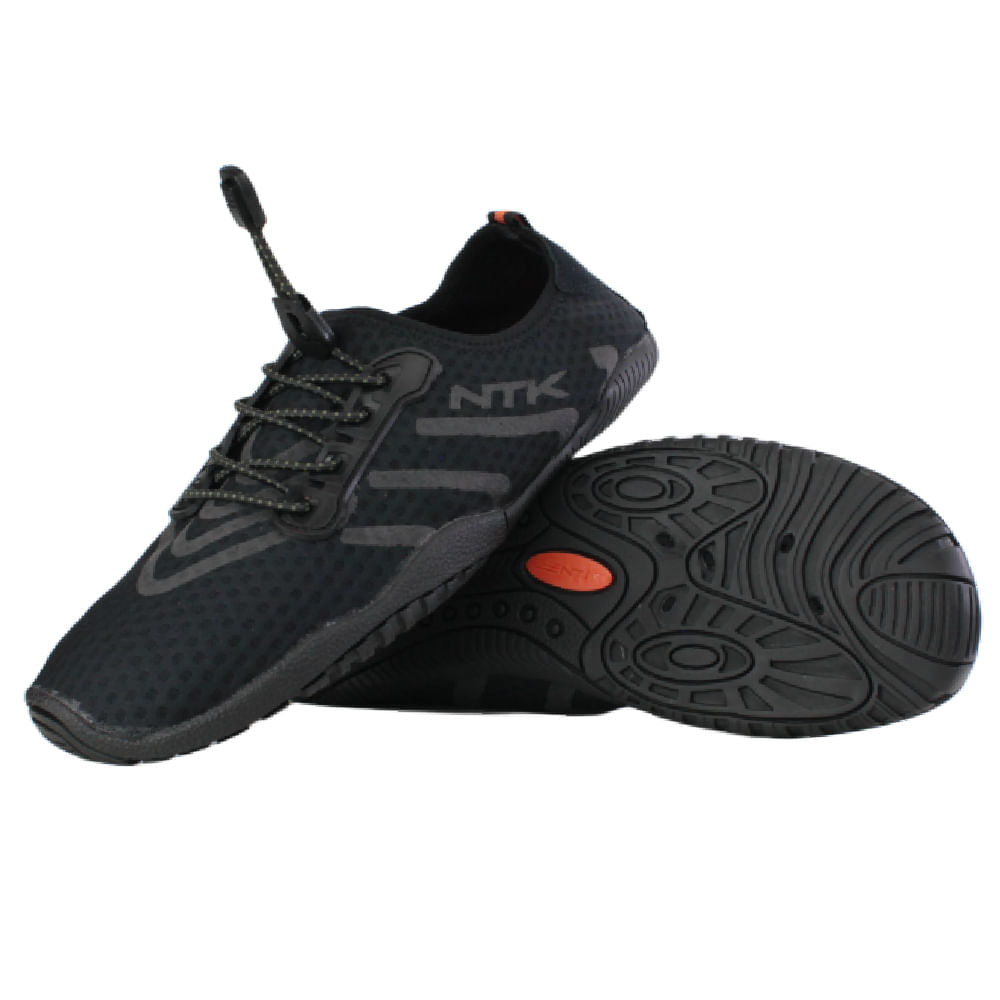 Tênis Aquatek NTK com sistema de respiração e secagem rápida