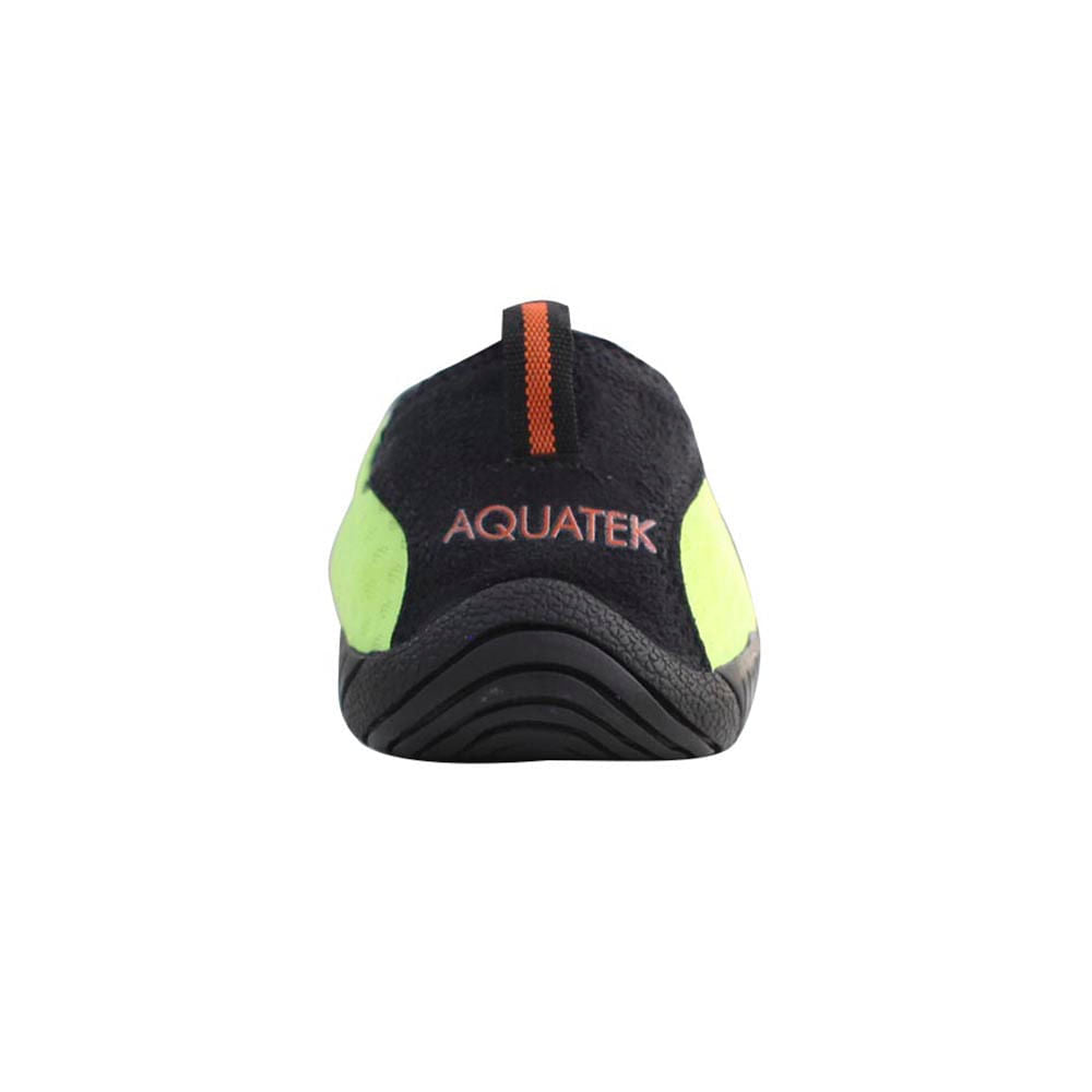 Tênis Aquatek NTK com sistema de respiração e secagem rápida