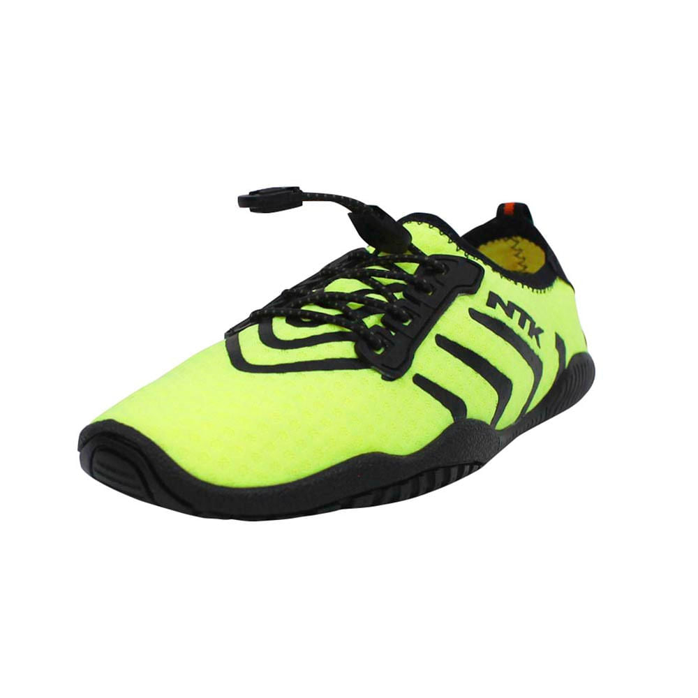 Tênis Aquatek NTK com sistema de respiração e secagem rápida