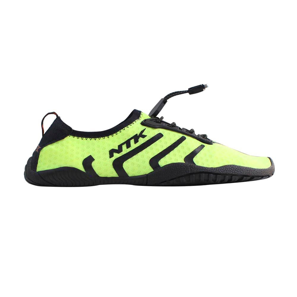 Tênis Aquatek NTK com sistema de respiração e secagem rápida