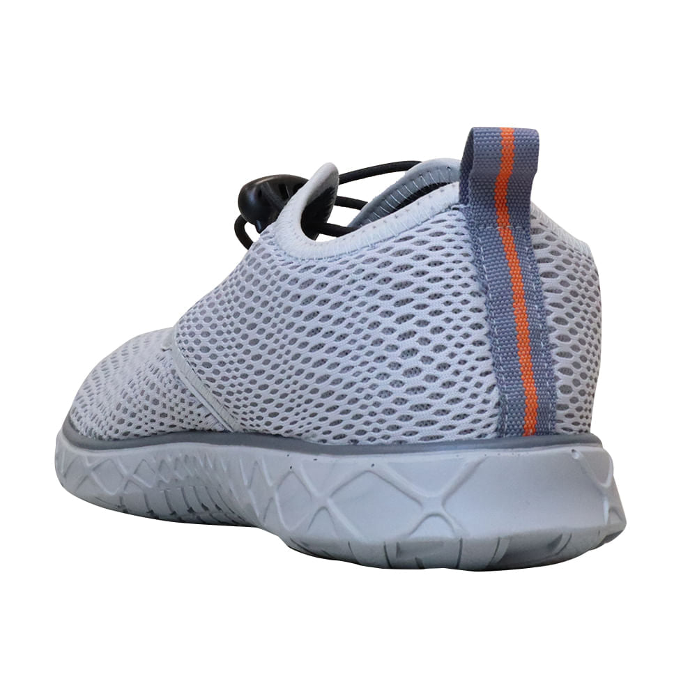 Tênis casual esporte Aero NTK de alta performance