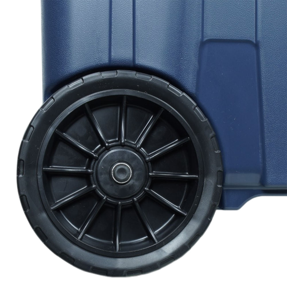 Caixa Térmica Ice Box Cross 54 Litros Polipropileno NTK