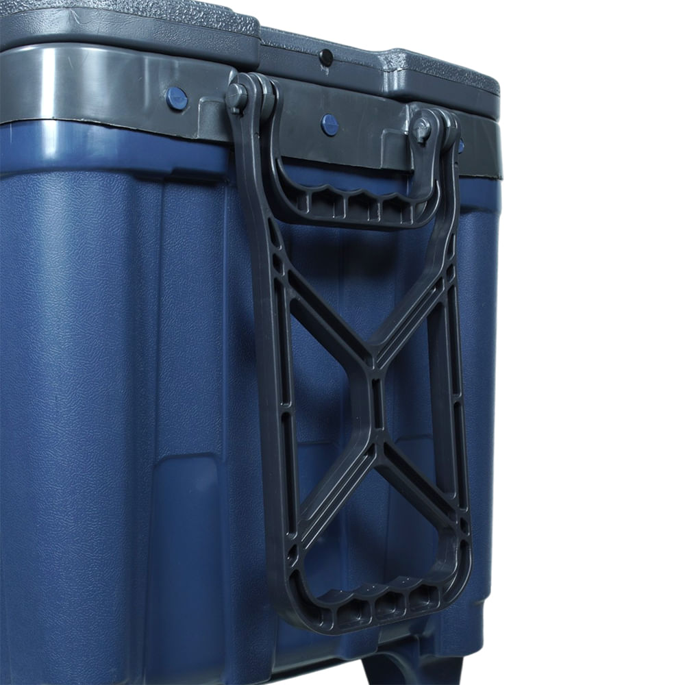 Caixa Térmica Ice Box Cross 54 Litros Polipropileno NTK