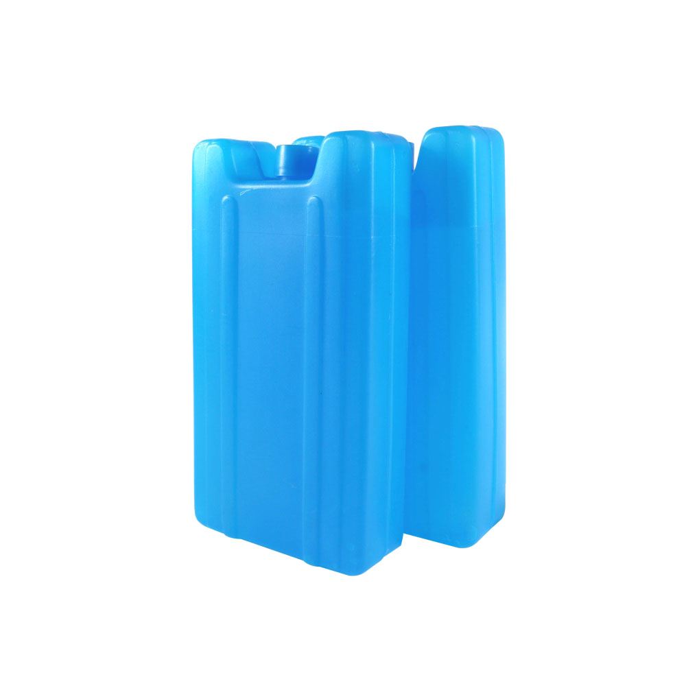 Gelo artificial Kool de 400g e livre de BPA NTK