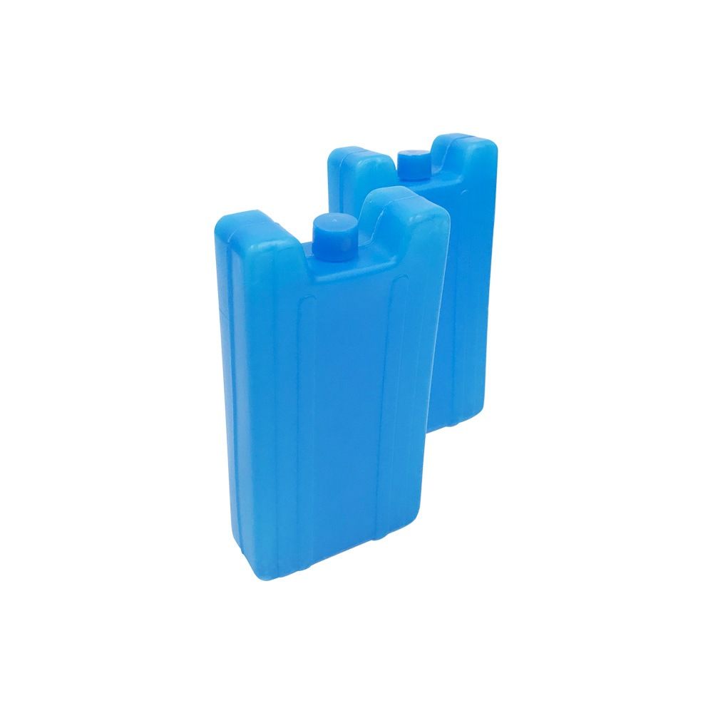 Gelo artificial Kool de 400g e livre de BPA NTK