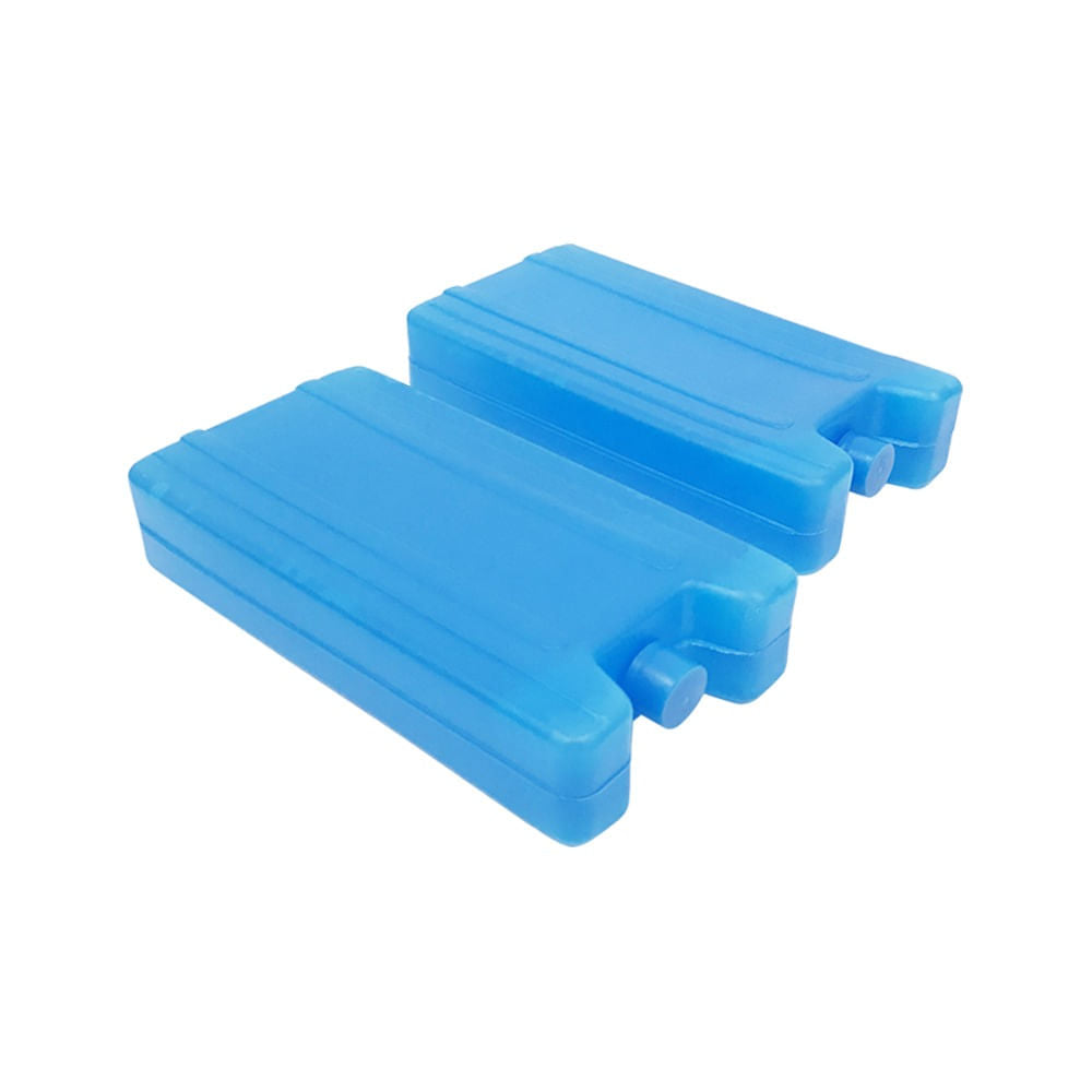 Gelo artificial Kool de 400g e livre de BPA NTK